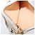LOUIS VUITTON Monogram Multicolor Pochette Cles Purse White M92655 Auth 180390 - view 11
