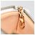 LOUIS VUITTON Monogram Multicolor Pochette Cles Purse White M92655 Auth 180390 - view 12