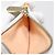 LOUIS VUITTON Monogram Multicolor Pochette Cles Purse White M92655 Auth 180390 - view 17