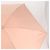 Céline Ombrello pieghevole CELINE C Macadam Canvas Nylon Arancione Auth 181570A - vista 4