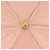 Céline Ombrello pieghevole CELINE C Macadam Canvas Nylon Arancione Auth 181570A - vista 7