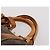 LOUIS VUITTON Borsa Boston Monogram Keepall 55 M41424 LV Auth 179742 Monogramma - vista 8
