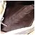 Borsa a mano BURBERRY Nova Check PVC Beige Auth bs35282 - vista 11