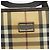 Borsa a mano BURBERRY Nova Check PVC Beige Auth bs35282 - vista 17