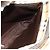 Borsa a mano BURBERRY Nova Check PVC Beige Auth bs35282 - vista 18