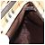 Borsa a mano BURBERRY Nova Check PVC Beige Auth bs35282 - vista 19