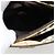 Borsa a mano BURBERRY Nova Check PVC Beige Auth bs35282 - vista 22