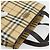 Borsa a mano BURBERRY Nova Check PVC Beige Auth bs35282 - vista 6