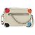 LOUIS VUITTON Monogram Taurillon Climbing Soft Trunk Bag M81606 Auth 181121SAM Marrone