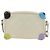LOUIS VUITTON Monogram Taurillon Climbing Soft Trunk Bag M81606 Auth 181121SAM Marrone - vista 2