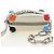 LOUIS VUITTON Monogram Taurillon Climbing Soft Trunk Bag M81606 Auth 181121SAM Marrone - vista 6