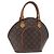 Borsa LOUIS VUITTON Monogram Ellipse PM M51127 LV Auth 180362 Monogramma