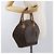 Borsa LOUIS VUITTON Monogram Ellipse PM M51127 LV Auth 180362 Monogramma - vista 21