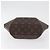 Borsa LOUIS VUITTON Monogram Ellipse PM M51127 LV Auth 180362 Monogramma - vista 5