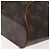 Borsa LOUIS VUITTON Monogram Ellipse PM M51127 LV Auth 180362 Monogramma - vista 9