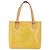 LOUIS VUITTON Borsa Monogram Vernis Houston Gris M91053 LV Auth BA12703 Grigio - vista 13