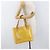 LOUIS VUITTON Borsa Monogram Vernis Houston Gris M91053 LV Auth BA12703 Grigio - vista 23