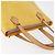 LOUIS VUITTON Borsa Monogram Vernis Houston Gris M91053 LV Auth BA12703 Grigio - vista 6