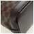 LOUIS VUITTON Borsa Damier Ebene Alma N51131 LV Auth am11651SAV - vista 16