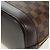 LOUIS VUITTON Borsa Damier Ebene Alma N51131 LV Auth am11651SAV - vista 17