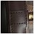 LOUIS VUITTON Borsa Damier Ebene Alma N51131 LV Auth am11651SAV - vista 18