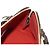 LOUIS VUITTON Borsa Damier Ebene Alma N51131 LV Auth am11651SAV - vista 19