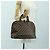 LOUIS VUITTON Borsa Damier Ebene Alma N51131 LV Auth am11651SAV - vista 22