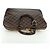 LOUIS VUITTON Borsa Damier Ebene Alma N51131 LV Auth am11651SAV - vista 6