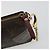 LOUIS VUITTON Monogram Trunk Mini Pochette Accessoires Pochette M63798 Auth 180704 Monogramma - vista 10