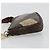 LOUIS VUITTON Monogram Trunk Mini Pochette Accessoires Pochette M63798 Auth 180704 Monogramma - vista 4