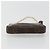 LOUIS VUITTON Monogram Trunk Mini Pochette Accessoires Pochette M63798 Auth 180704 Monogramma - vista 5
