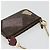 LOUIS VUITTON Monogram Trunk Mini Pochette Accessoires Pochette M63798 Auth 180704 Monogramma - vista 6