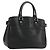 LOUIS VUITTON Epi Passy PM Handtasche Schwarz M59262 LV Auth 165283A