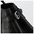 LOUIS VUITTON Epi Passy PM Handtasche Schwarz M59262 LV Auth 165283A - Ansicht 17