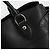 LOUIS VUITTON Epi Passy PM Handtasche Schwarz M59262 LV Auth 165283A - Ansicht 18