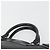 LOUIS VUITTON Epi Passy PM Handtasche Schwarz M59262 LV Auth 165283A - Ansicht 8