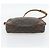 LOUIS VUITTON Borsa a Spalla Monogram Trocadero 27 M51274 LV Auth bs35288 Monogramma - vista 5