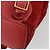 Zaino GUCCI Bamboo Scamoso Rosso Oro 003 1956 0030 Auth 179385 - vista 14