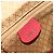 Zaino GUCCI Bamboo Scamoso Rosso Oro 003 1956 0030 Auth 179385 - vista 21