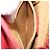 Zaino GUCCI Bamboo Scamoso Rosso Oro 003 1956 0030 Auth 179385 - vista 26