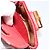 Zaino GUCCI Bamboo Scamoso Rosso Oro 003 1956 0030 Auth 179385 - vista 28