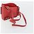Zaino GUCCI Bamboo Scamoso Rosso Oro 003 1956 0030 Auth 179385 - vista 9