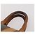 LOUIS VUITTON Borsa Boston Monogram Keepall 45 M41428 LV Auth 179408 Monogramma - vista 14