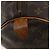 LOUIS VUITTON Borsa Boston Monogram Keepall 45 M41428 LV Auth 179408 Monogramma - vista 20