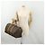 LOUIS VUITTON Borsa Boston Monogram Keepall 45 M41428 LV Auth 179408 Monogramma - vista 23
