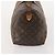 LOUIS VUITTON Borsa Boston Monogram Keepall 45 M41428 LV Auth 179408 Monogramma - vista 3
