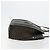 Céline Borsa Tote CELINE Macadam in tela PVC e pelle nera e oro Auth 180495A Nero D'oro - vista 3