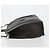 Céline Borsa Tote CELINE Macadam in tela PVC e pelle nera e oro Auth 180495A Nero D'oro - vista 4