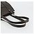 Céline Borsa Tote CELINE Macadam in tela PVC e pelle nera e oro Auth 180495A Nero D'oro - vista 7
