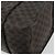 Céline Borsa Tote CELINE Macadam in tela PVC e pelle nera e oro Auth 180495A Nero D'oro - vista 9
